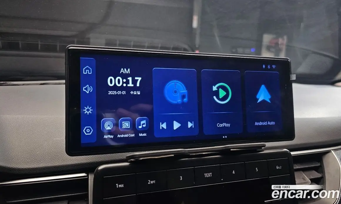 Renault (Samsung) XM3 2020 1.6 автомат (гидро), фото 22