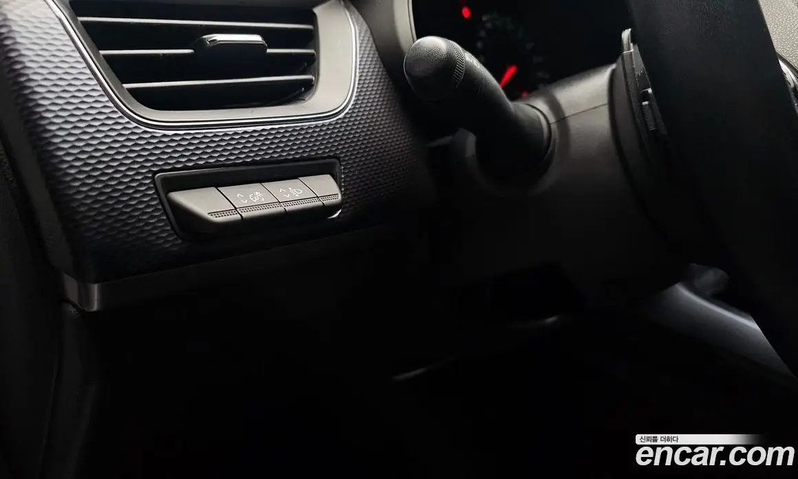 Renault (Samsung) XM3 2020 1.6 автомат (гидро), фото 24