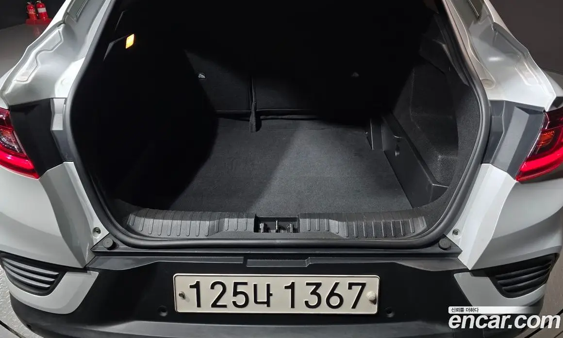 Renault (Samsung) XM3 2020 1.6 автомат (гидро), фото 26