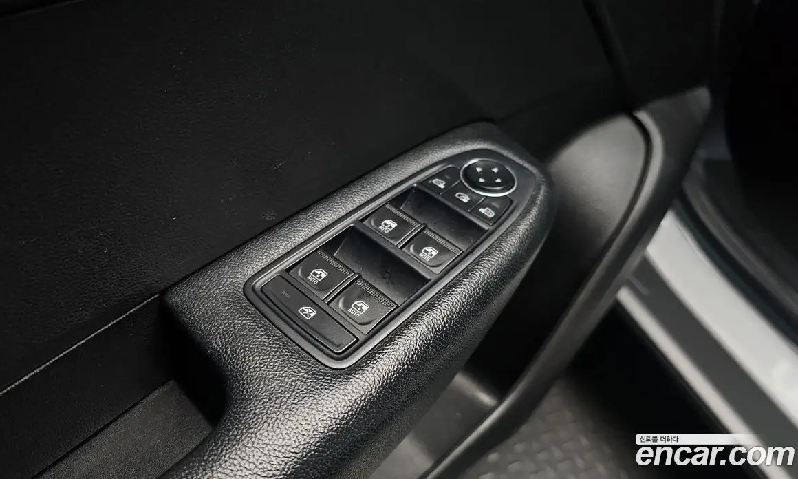 Renault (Samsung) XM3 2020 1.6 автомат (гидро), фото 27