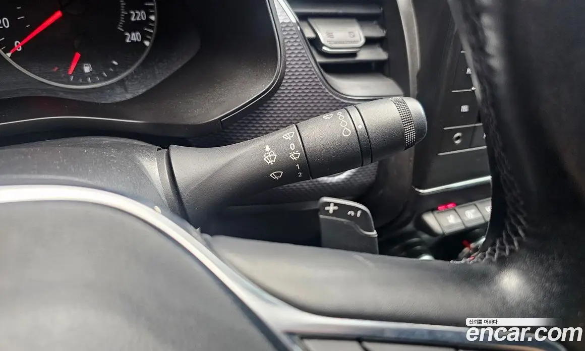 Renault (Samsung) XM3 2020 1.6 автомат (гидро), фото 29