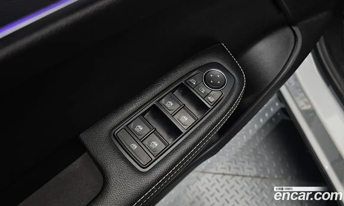 Renault (Samsung) XM3 2020 1.3 автомат (гидро), фото 16