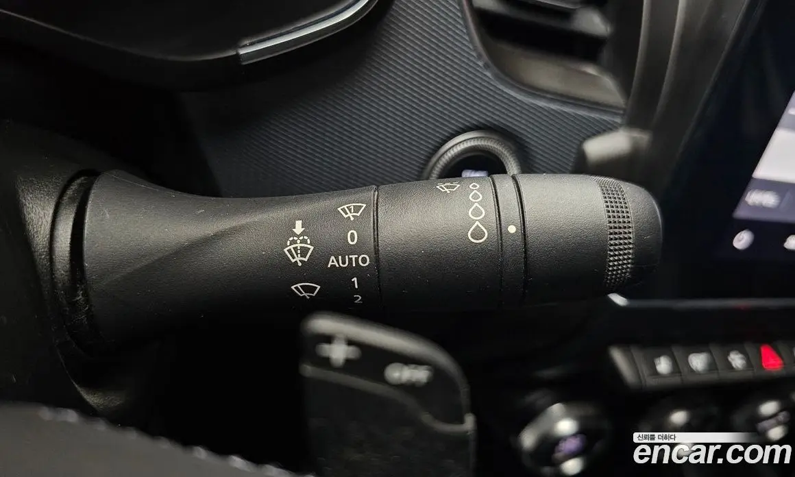 Renault (Samsung) XM3 2020 1.3 автомат (гидро), фото 19