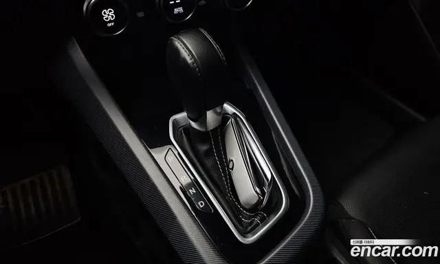 Renault (Samsung) XM3 2020 1.3 автомат (гидро), миниатюра 9