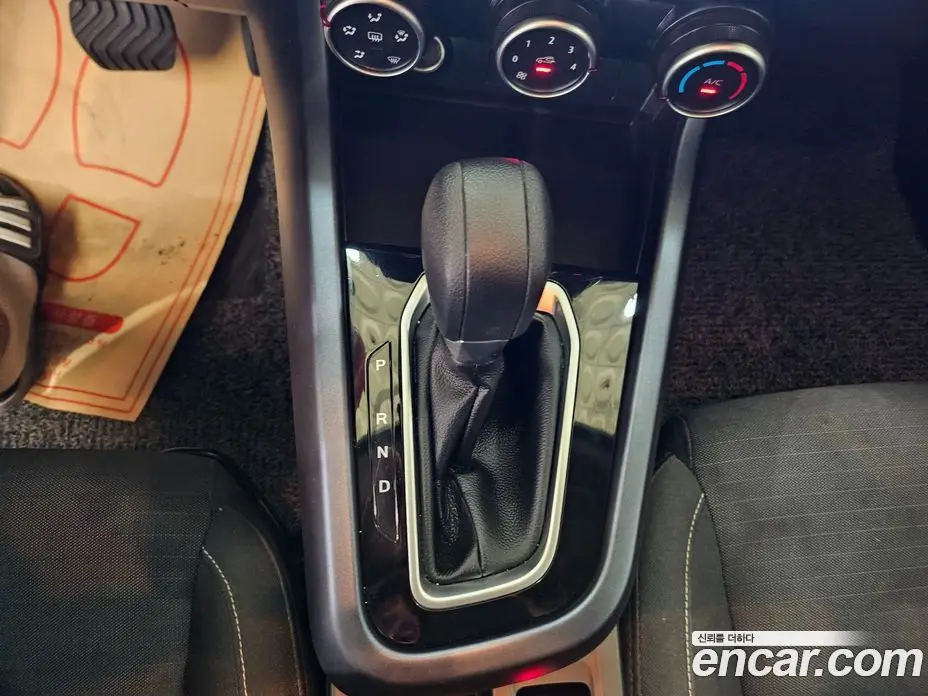 Renault (Samsung) XM3 2021 1.6 автомат (гидро), фото 13