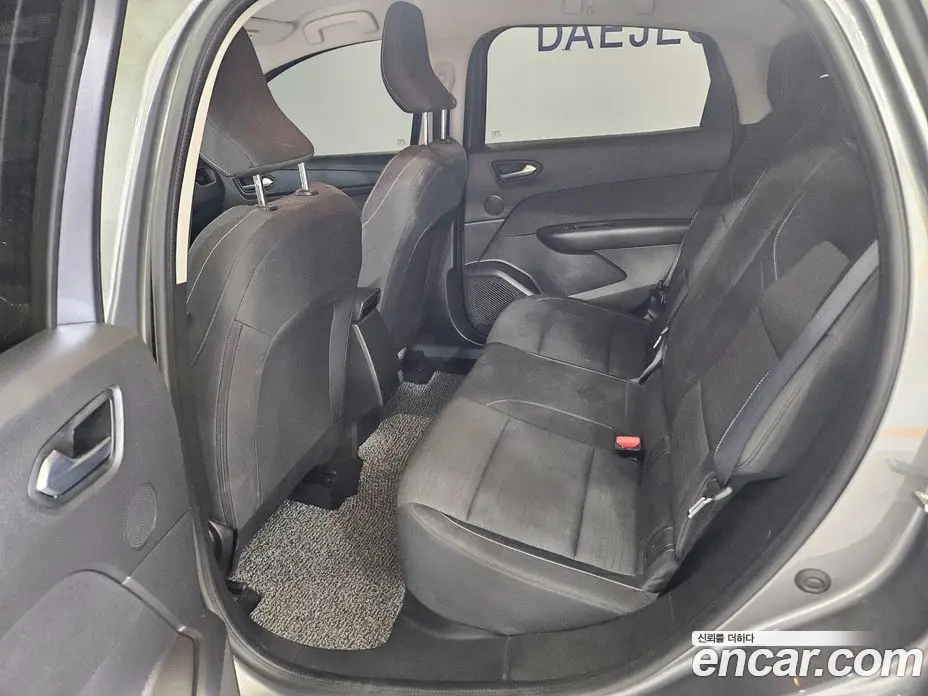 Renault (Samsung) XM3 2021 1.6 автомат (гидро), фото 8