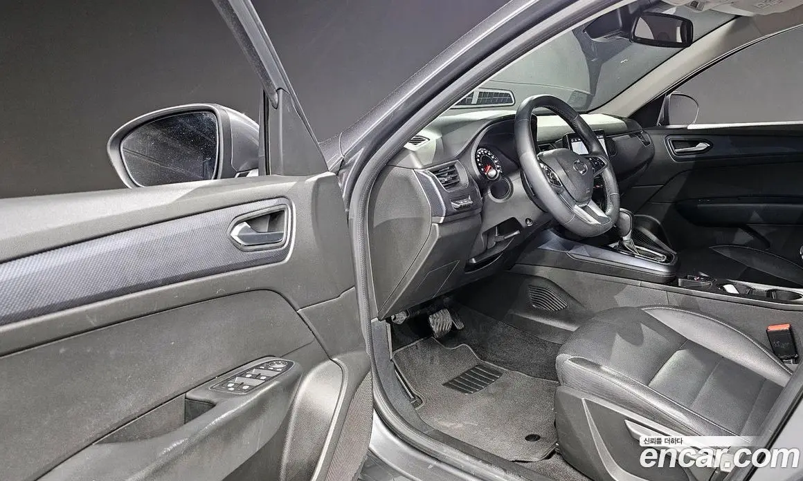 Renault (Samsung) XM3 2021 1.6 автомат (гидро), фото 13