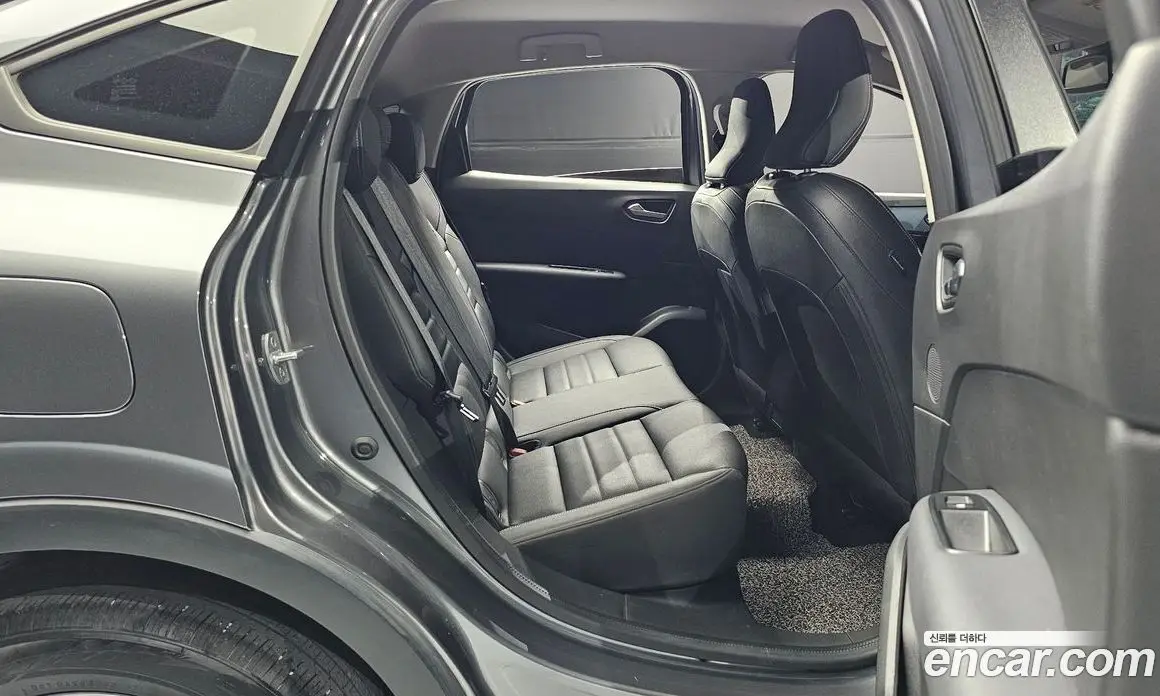 Renault (Samsung) XM3 2021 1.6 автомат (гидро), фото 17