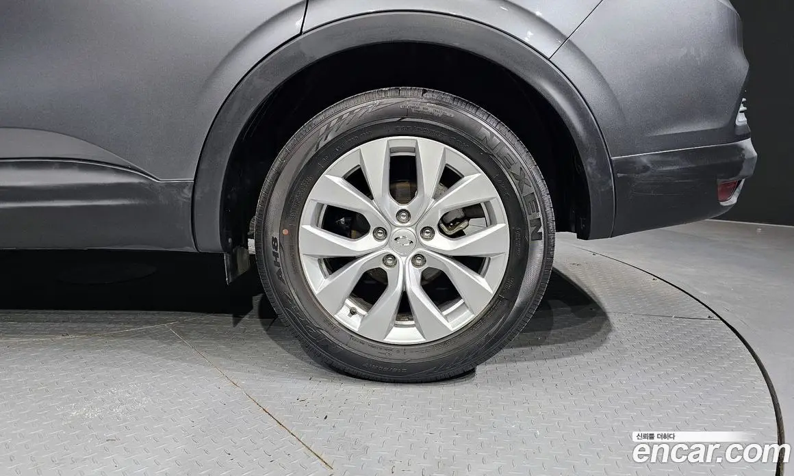 Renault (Samsung) XM3 2021 1.6 автомат (гидро), фото 7