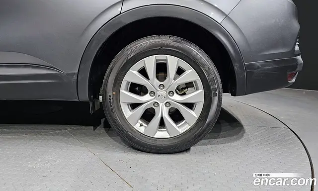 Renault (Samsung) XM3 2021 1.6 автомат (гидро), миниатюра 7