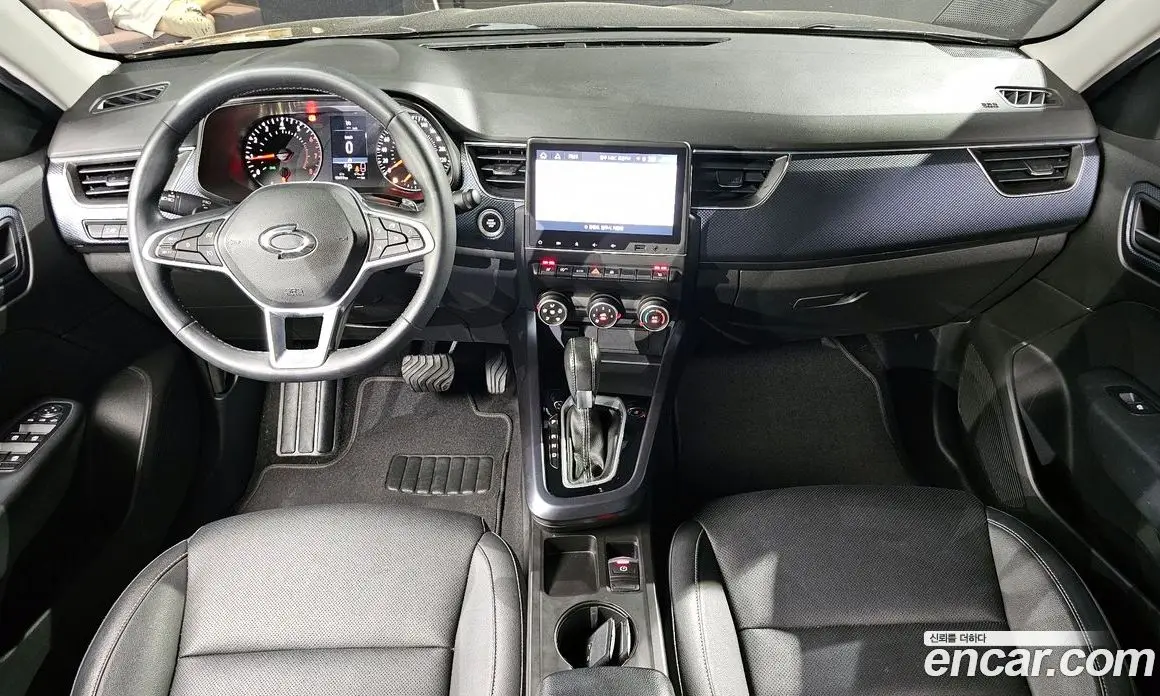 Renault (Samsung) XM3 2021 1.6 автомат (гидро), фото 10