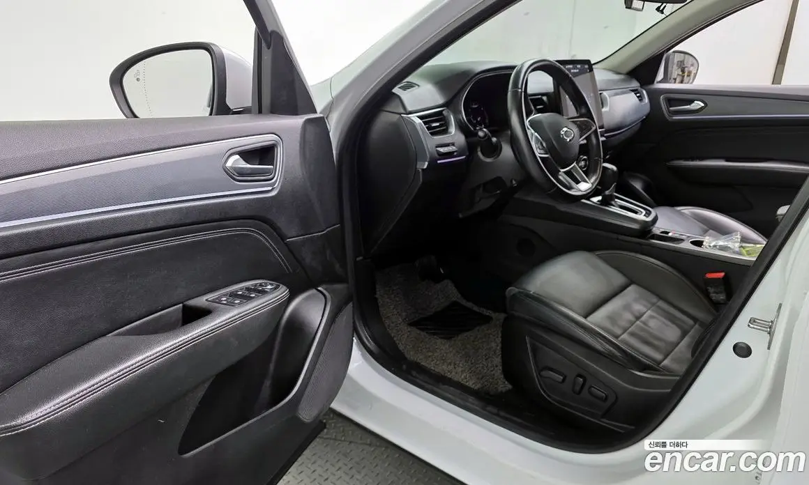 Renault (Samsung) XM3 2021 1.3 автомат (гидро), фото 11