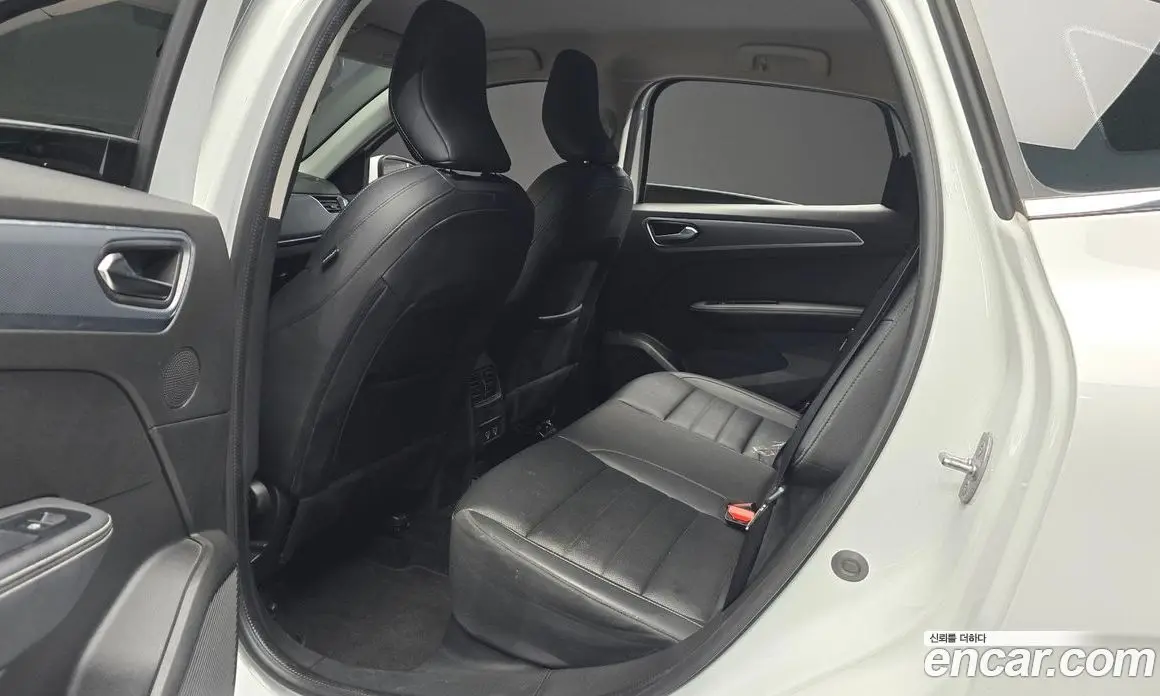Renault (Samsung) XM3 2022 1.6 автомат (гидро), фото 11