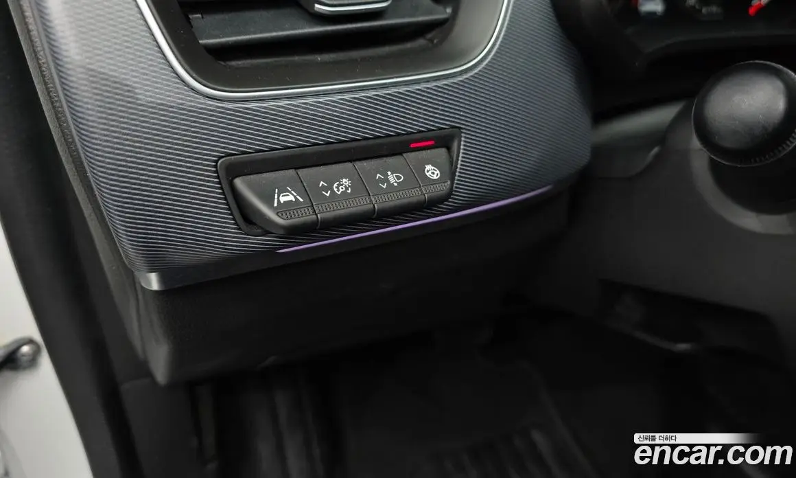 Renault (Samsung) XM3 2022 1.6 автомат (гидро), фото 14