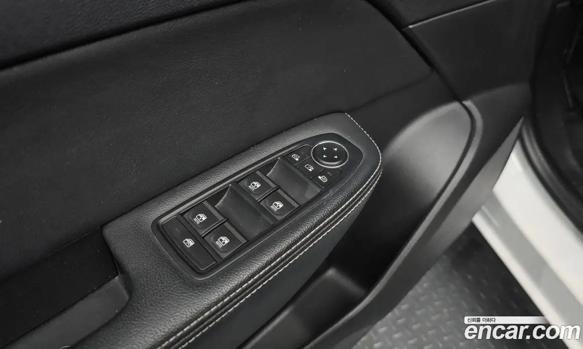 Renault (Samsung) XM3 2022 1.6 автомат (гидро), фото 17