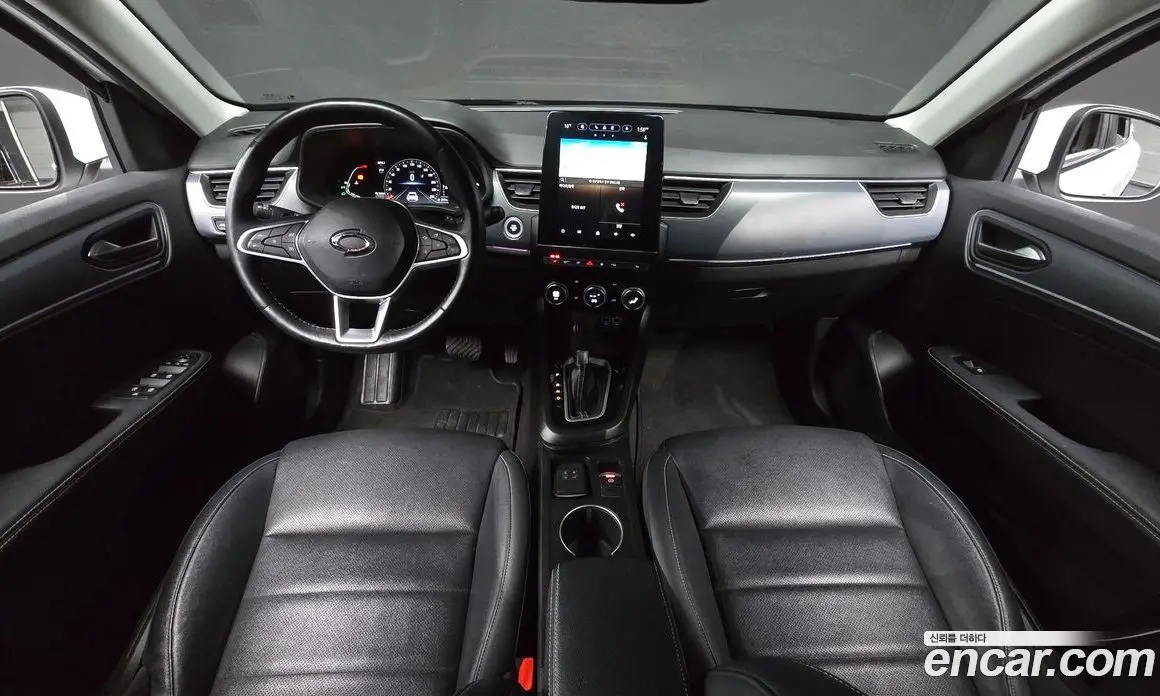 Renault (Samsung) XM3 2022 1.6 автомат (гидро), фото 7