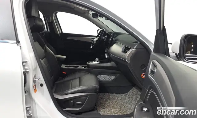Renault (Samsung) XM3 2022 1.6 автомат (гидро), миниатюра 11