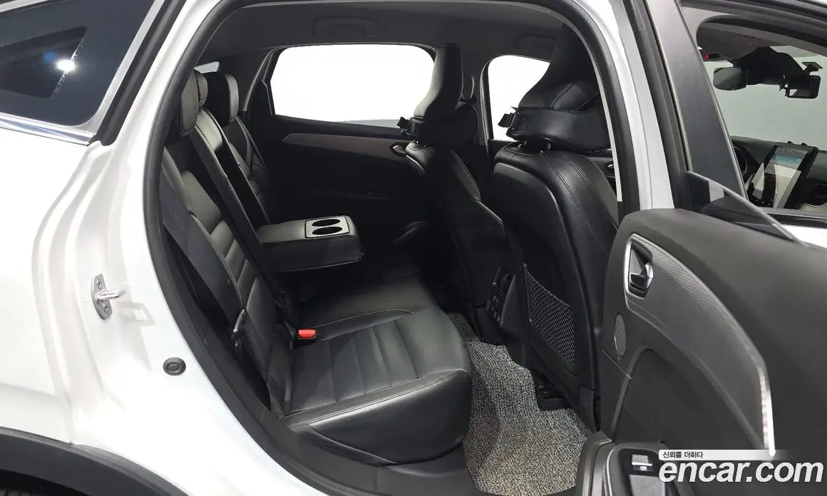 Renault (Samsung) XM3 2022 1.6 автомат (гидро), фото 12