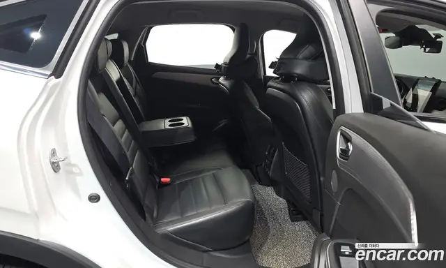 Renault (Samsung) XM3 2022 1.6 автомат (гидро), миниатюра 12