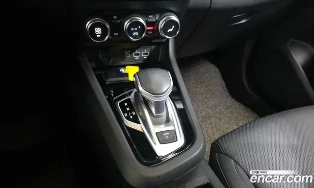 Renault (Samsung) XM3 2022 1.6 автомат (гидро), миниатюра 9