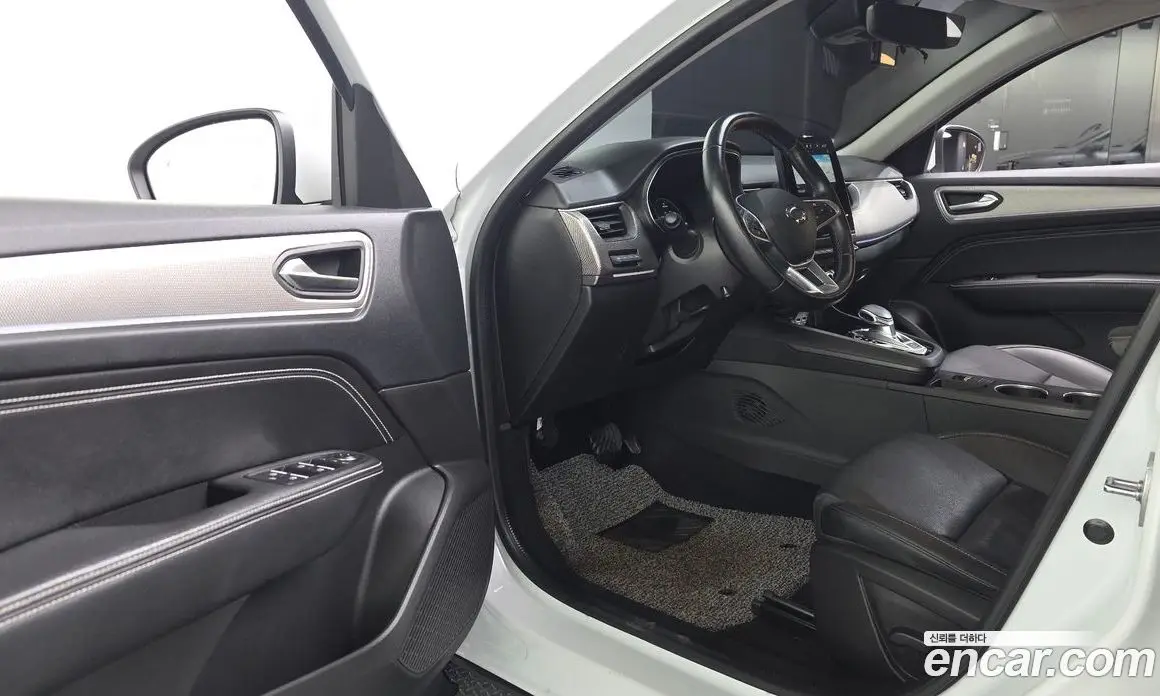 Renault (Samsung) XM3 2022 1.6 автомат (гидро), фото 10
