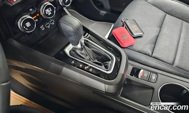 Renault (Samsung) XM3 2022 1.3 автомат (гидро), миниатюра 12