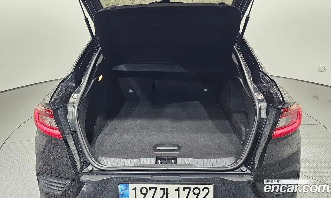 Renault (Samsung) XM3 2022 1.3 автомат (гидро), фото 23