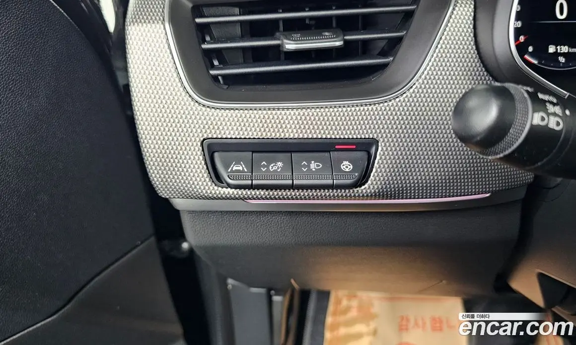 Renault (Samsung) XM3 2022 1.3 автомат (гидро), фото 27
