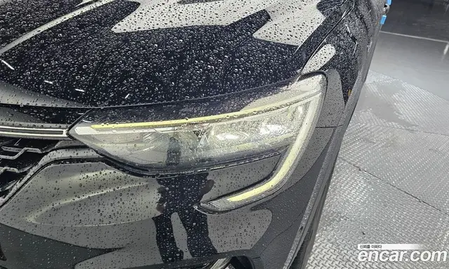 Renault (Samsung) XM3 2022 1.3 автомат (гидро), миниатюра 8