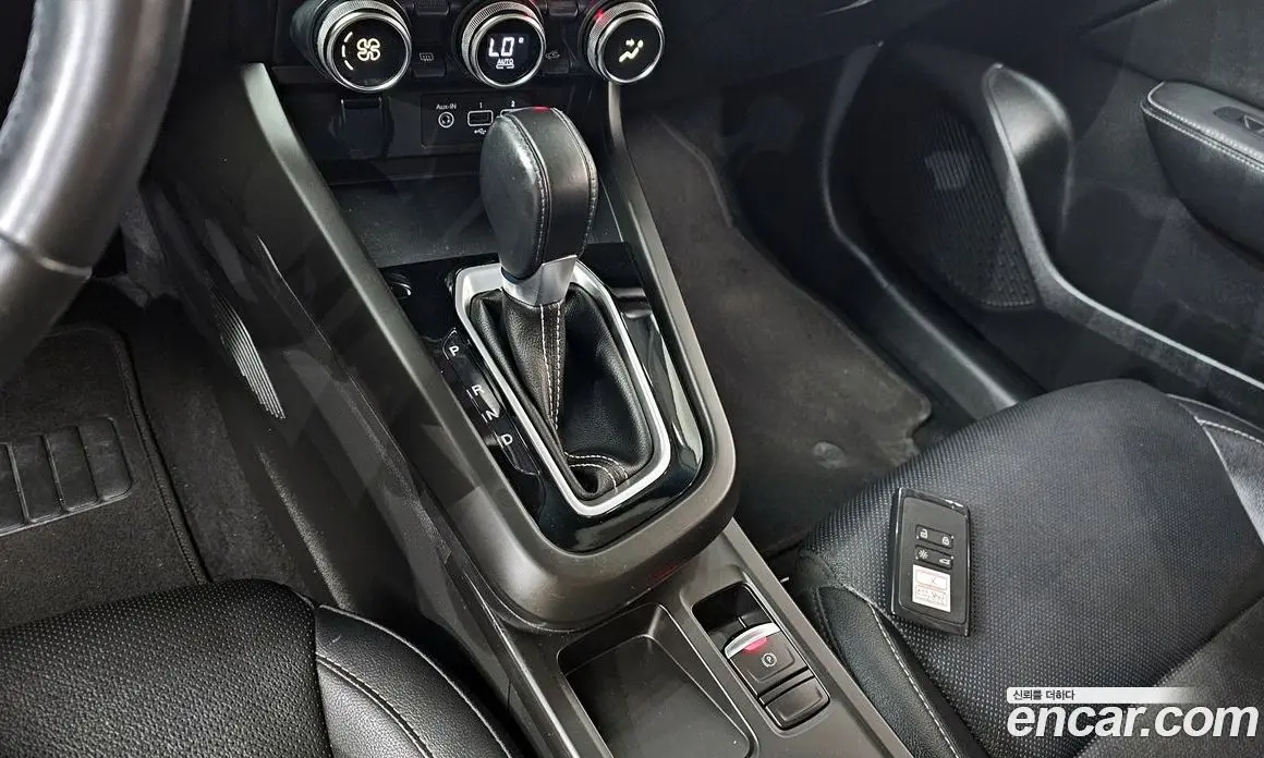 Renault (Samsung) XM3 2022 1.6 автомат (гидро), фото 12