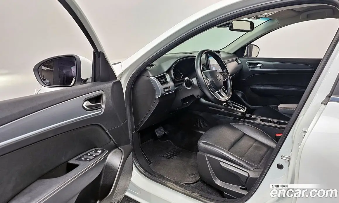 Renault (Samsung) XM3 2022 1.6 автомат (гидро), фото 13