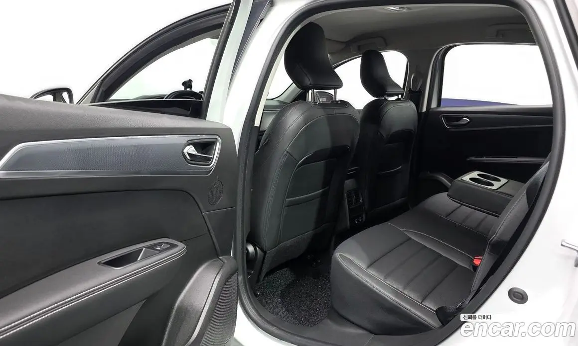 Renault (Samsung) XM3 2022 1.6 автомат (гидро), фото 11