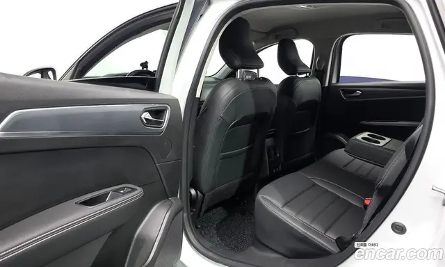 Renault (Samsung) XM3 2022 1.6 автомат (гидро), миниатюра 11