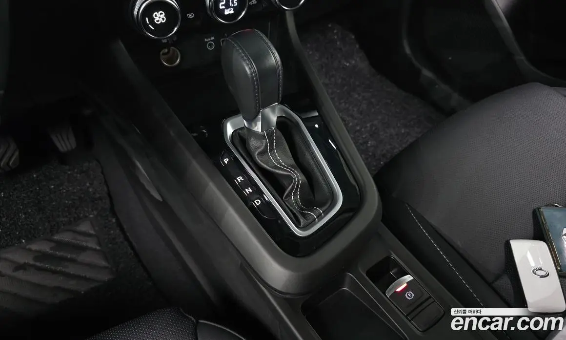 Renault (Samsung) XM3 2022 1.6 автомат (гидро), фото 9