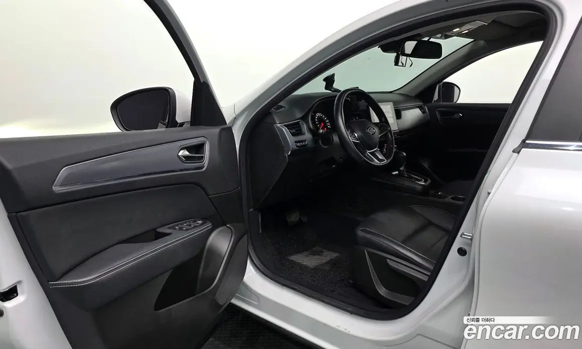 Renault (Samsung) XM3 2022 1.6 автомат (гидро), фото 10