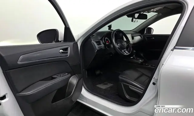 Renault (Samsung) XM3 2022 1.6 автомат (гидро), миниатюра 10