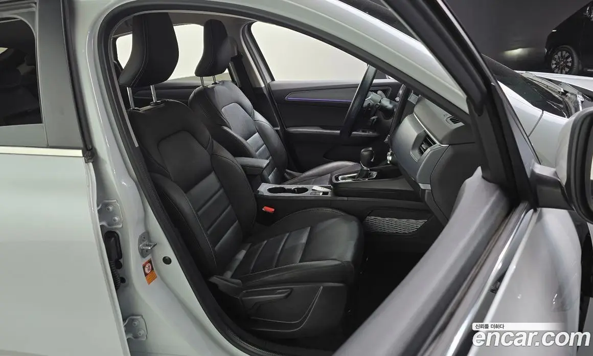 Renault (Samsung) XM3 2022 1.6 автомат (гидро), фото 17