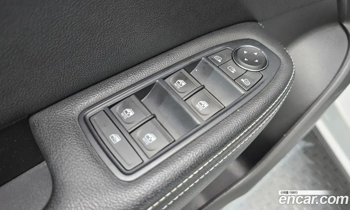 Renault (Samsung) XM3 2022 1.6 автомат (гидро), фото 20