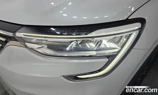 Renault (Samsung) XM3 2022 1.6 автомат (гидро), миниатюра 8