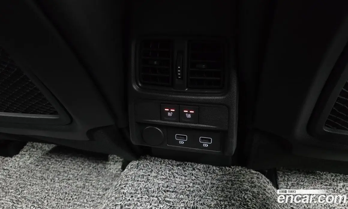 Renault (Samsung) XM3 2022 1.6 автомат (гидро), фото 19
