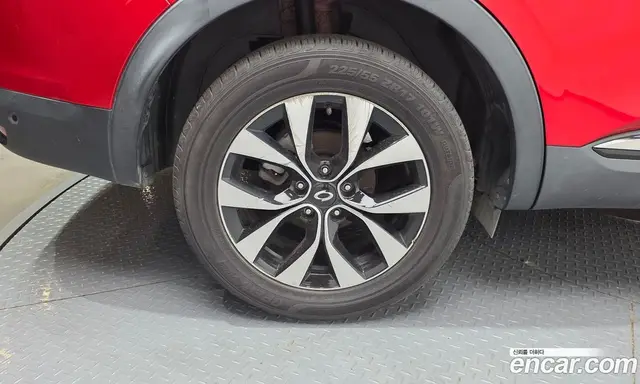 Renault (Samsung) XM3 2022 1.6 автомат (гидро), миниатюра 5