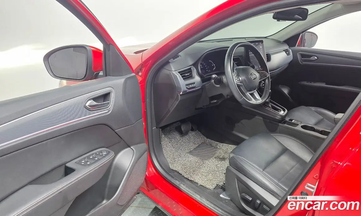 Renault (Samsung) XM3 2022 1.6 автомат (гидро), фото 10