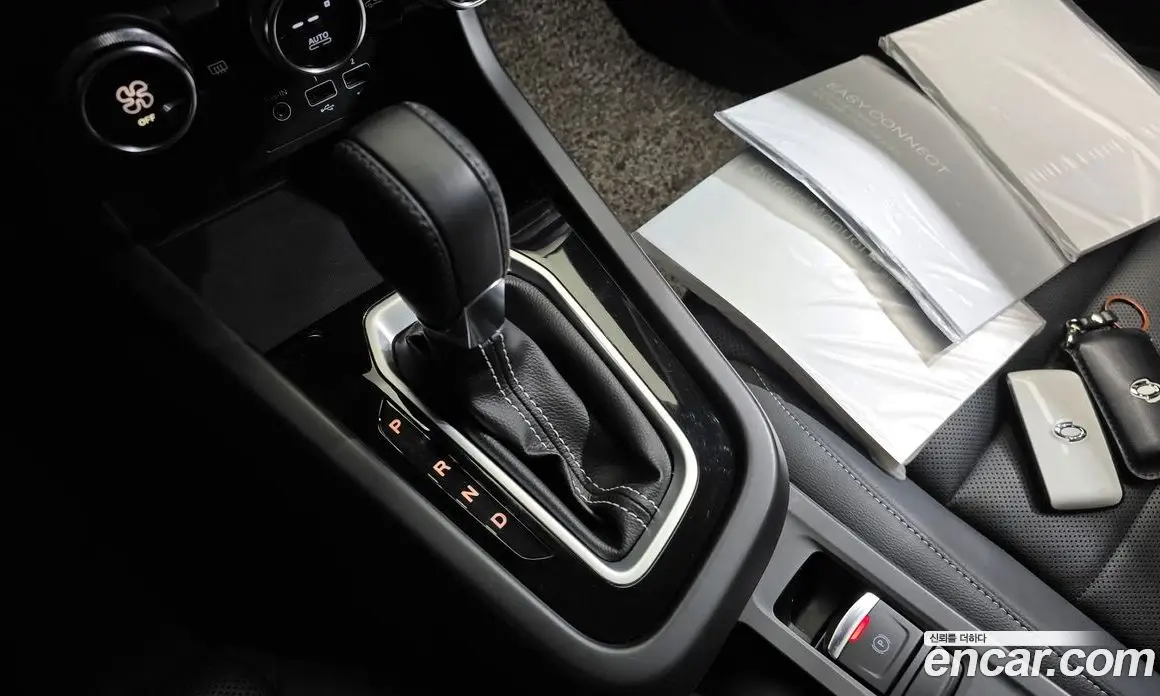 Renault (Samsung) XM3 2022 1.6 автомат (гидро), фото 12