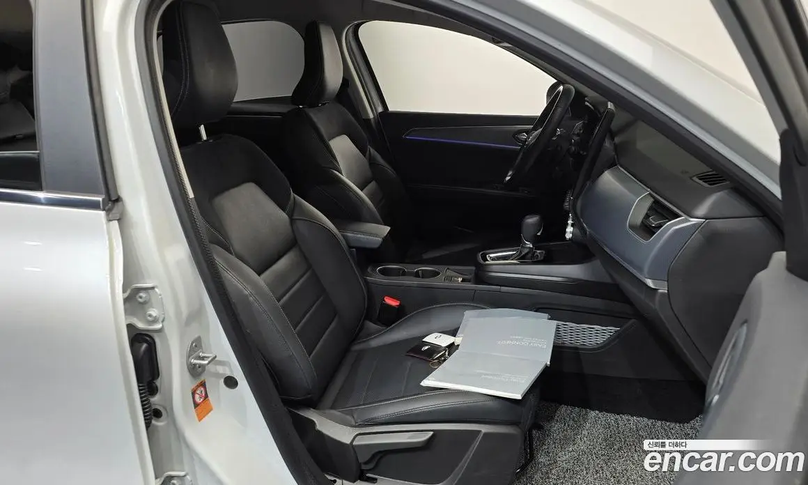 Renault (Samsung) XM3 2022 1.6 автомат (гидро), фото 16