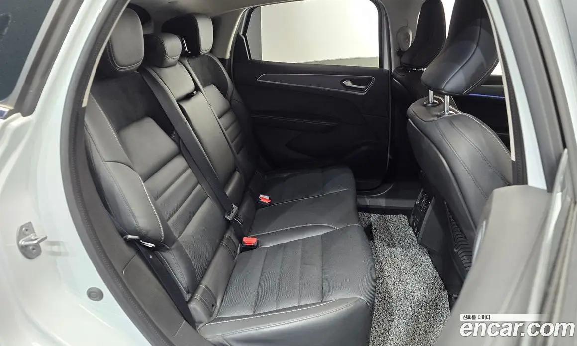 Renault (Samsung) XM3 2022 1.6 автомат (гидро), фото 17