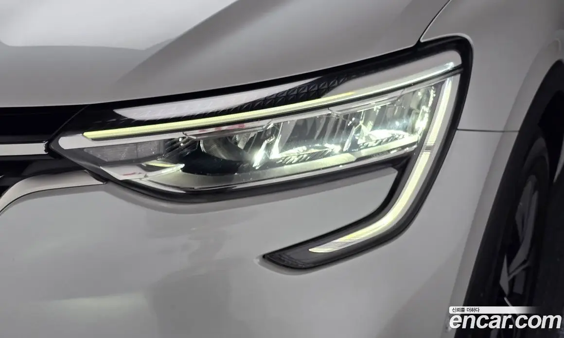Renault (Samsung) XM3 2022 1.6 автомат (гидро), фото 8
