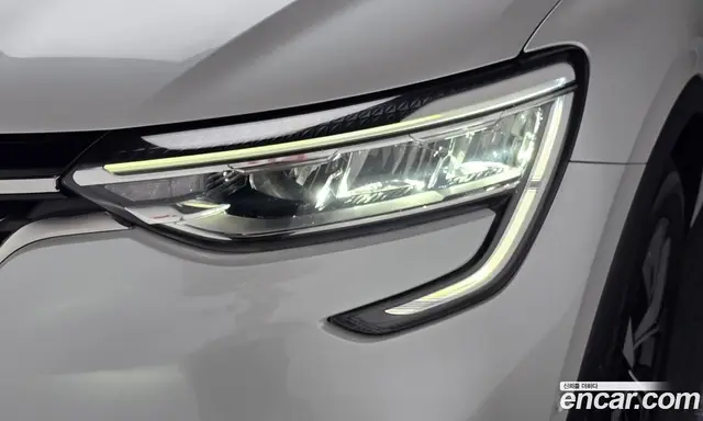 Renault (Samsung) XM3 2022 1.6 автомат (гидро), миниатюра 8