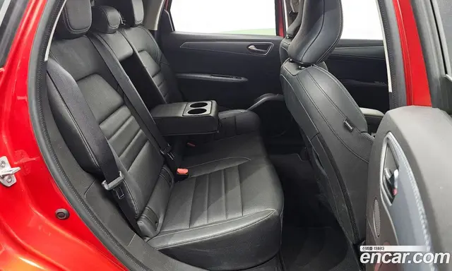 Renault (Samsung) XM3 2022 1.6 автомат (гидро), миниатюра 11