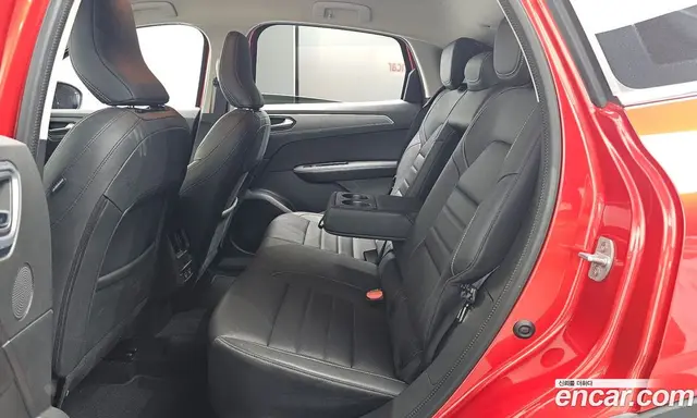 Renault (Samsung) XM3 2022 1.6 автомат (гидро), миниатюра 12