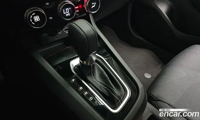 Renault (Samsung) XM3 2022 1.6 автомат (гидро), миниатюра 9
